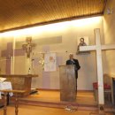 kurs "Nowe Życie z Bogiem" 2012